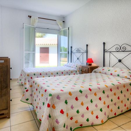 Apartamentos Costa Trafalgar Саора Экстерьер фото
