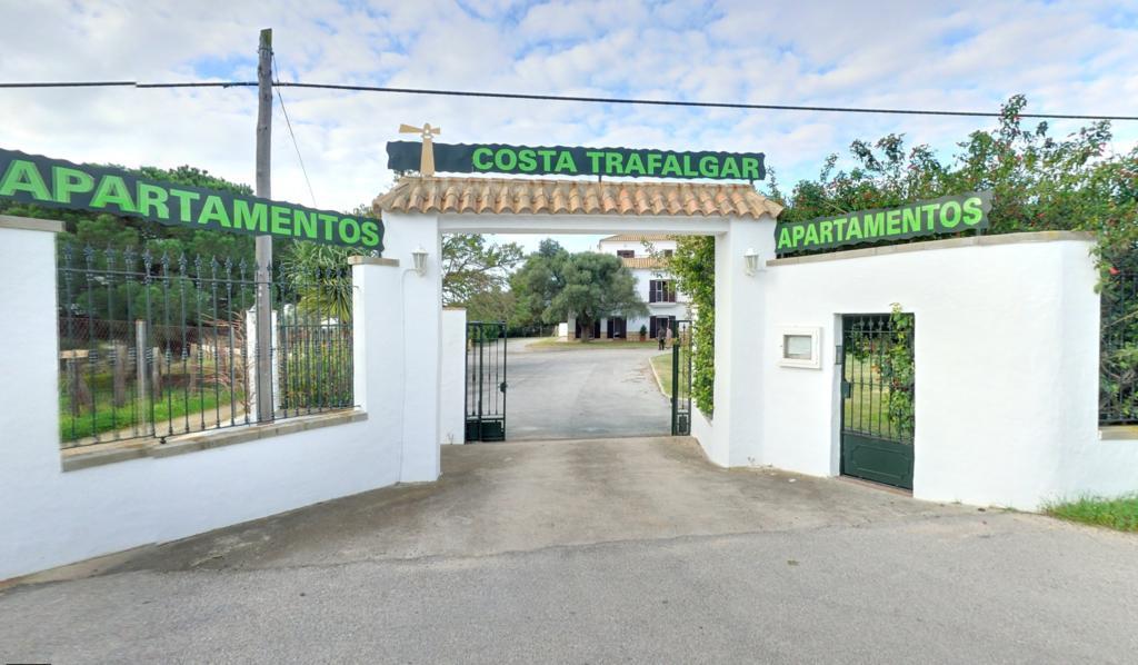 Apartamentos Costa Trafalgar Саора Номер фото