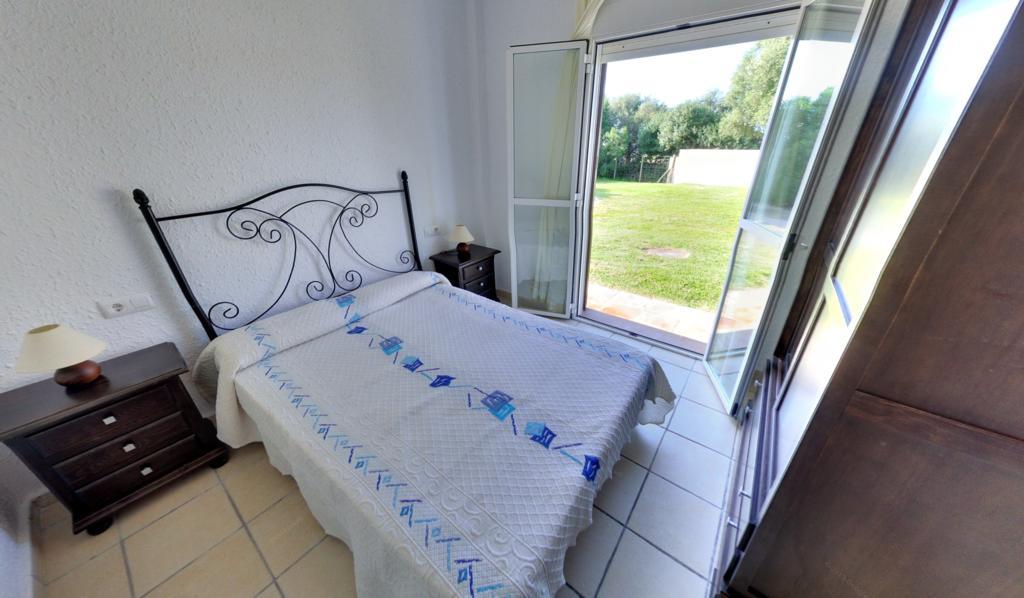 Apartamentos Costa Trafalgar Саора Экстерьер фото