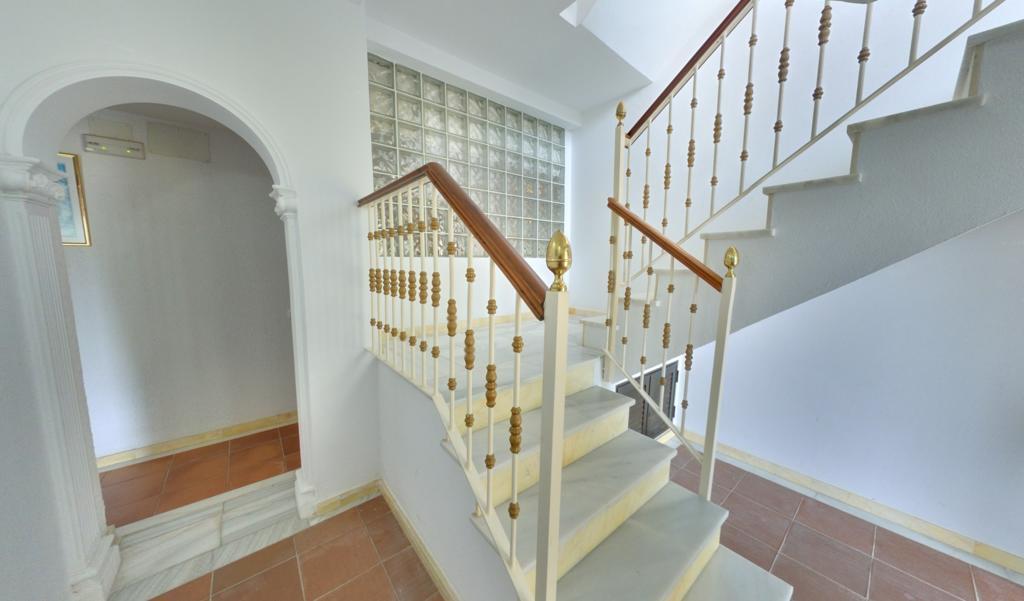 Apartamentos Costa Trafalgar Саора Экстерьер фото
