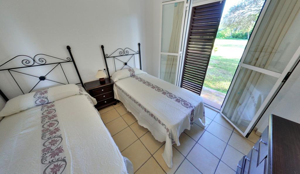 Apartamentos Costa Trafalgar Саора Номер фото