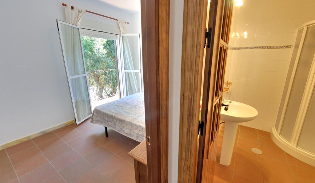 Apartamentos Costa Trafalgar Саора Экстерьер фото