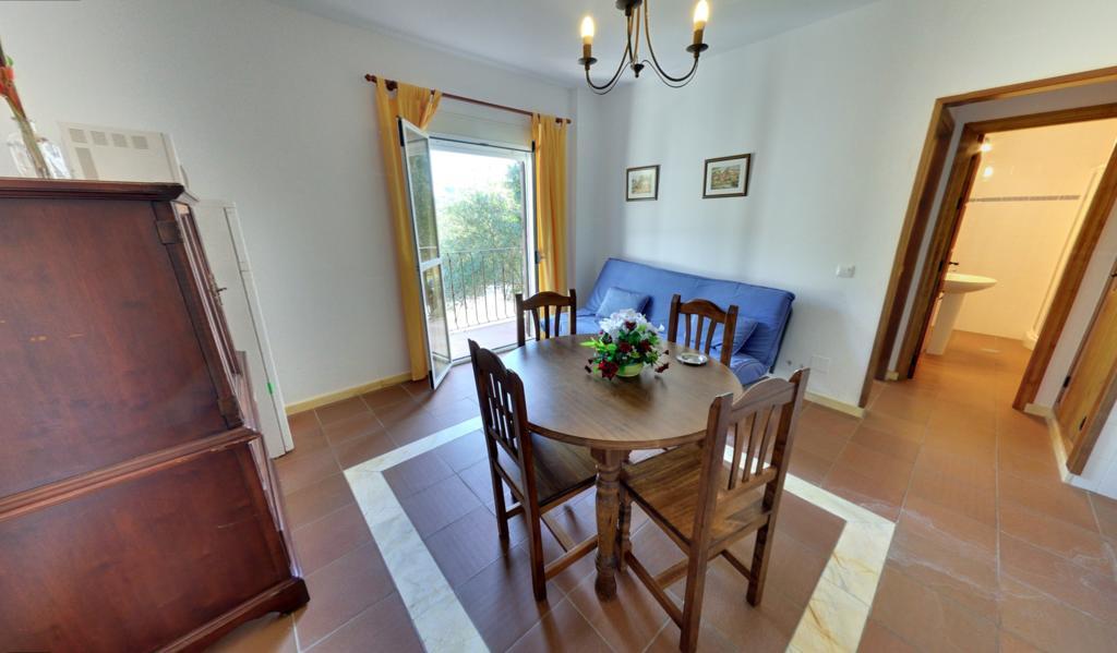 Apartamentos Costa Trafalgar Саора Номер фото