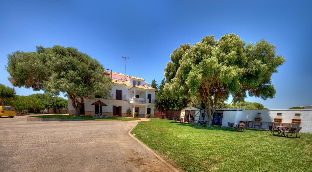 Apartamentos Costa Trafalgar Саора Экстерьер фото