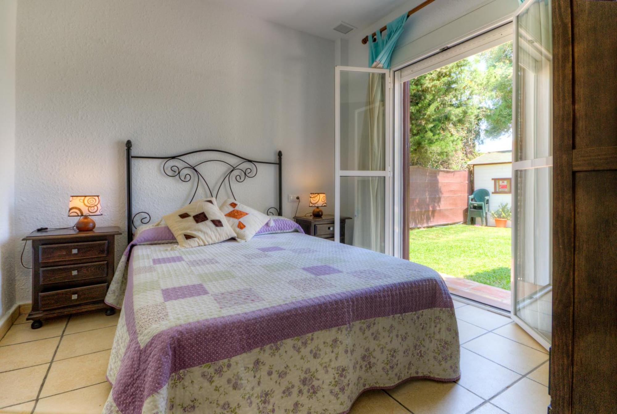 Apartamentos Costa Trafalgar Саора Номер фото