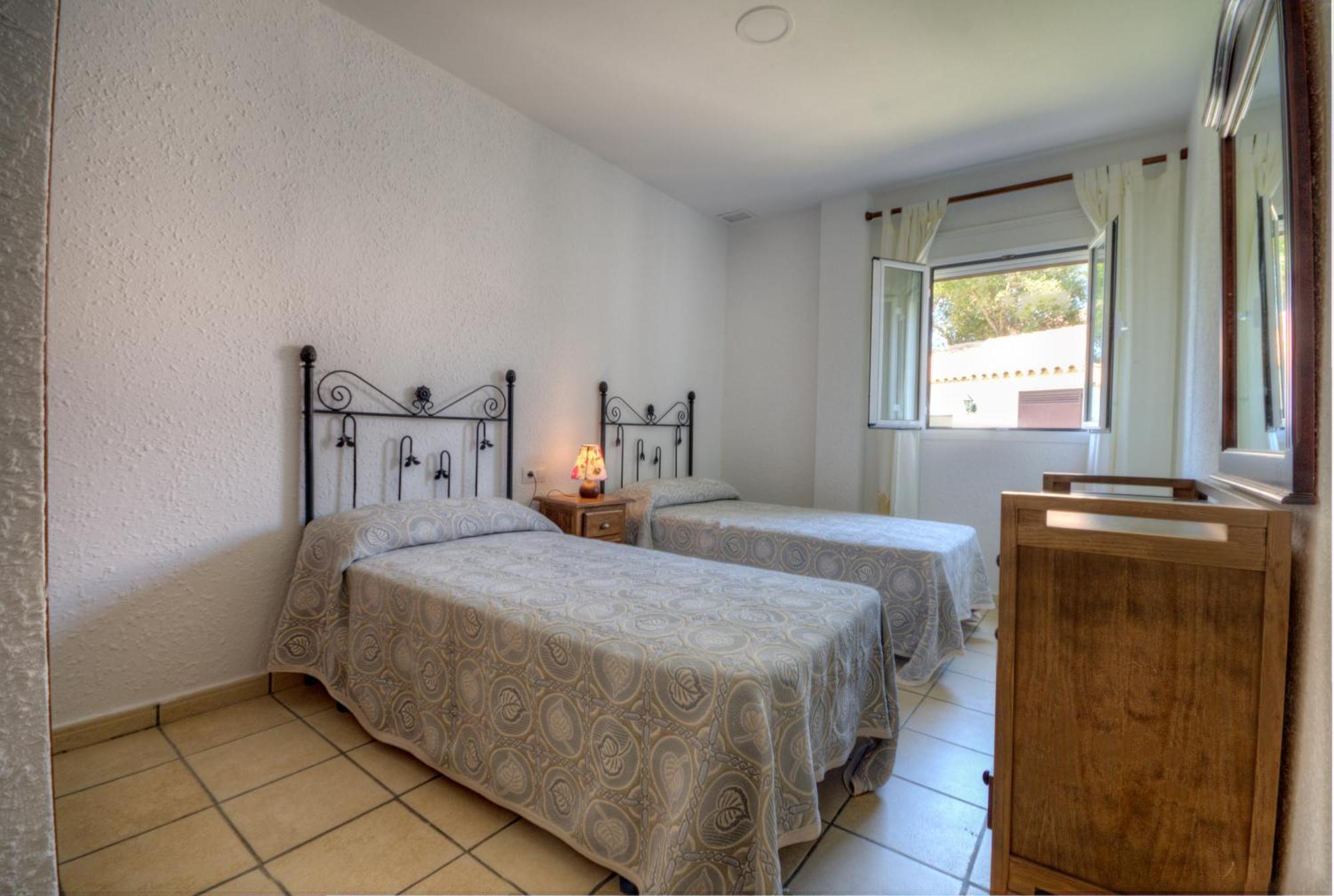 Apartamentos Costa Trafalgar Саора Номер фото